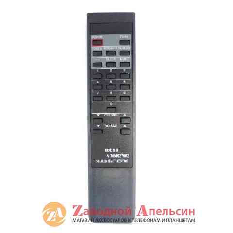 Пульт для ТВ TV ORION RC-56 Одеса