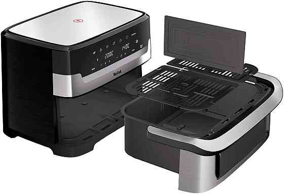 Мультипіч Tefal Dual Easy Fry Flex EY922DE0 ( 19749 ) Харьков