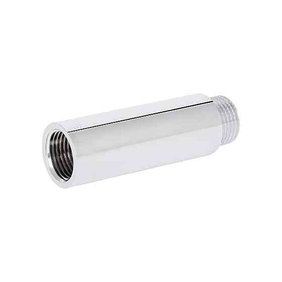 Подовжувач хромований Thermo Alliance Forte 1/2"ВН, L = 50 мм TAF1301550 Київ