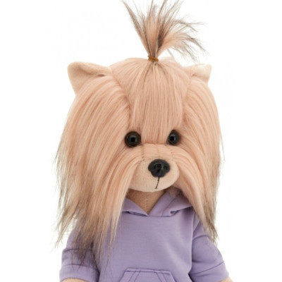 Мягкая игрушка Orange Lucky Yoyo: Черничное мороженое (LD2/080) Винница - изображение 10