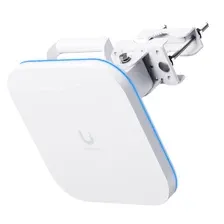 Комутатор Ubiquiti E7 Campus 11500 Mbit/s Biały Obsługa PoE (E7CAMPUS) Киев