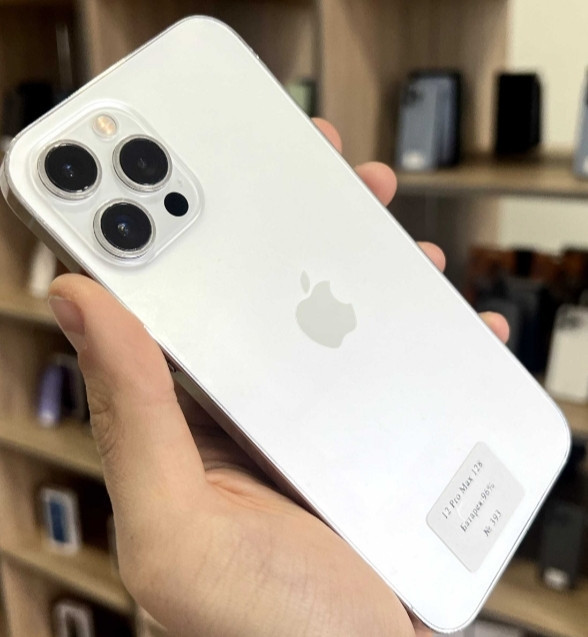 Айфон iPhone 12 Pro Max 128Gb. Neverlock. Киев - изображение 4