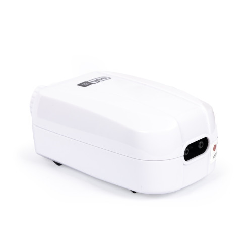 Компресор Yee для акваріума з двома виходами 3,5 Вт Київ - фото 1