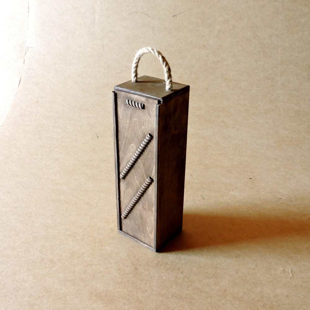 Подарочная коробка 