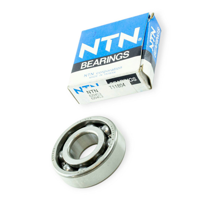 Підшипник Хонда ТACT chain (20*47*12) Мукачево - фото 1