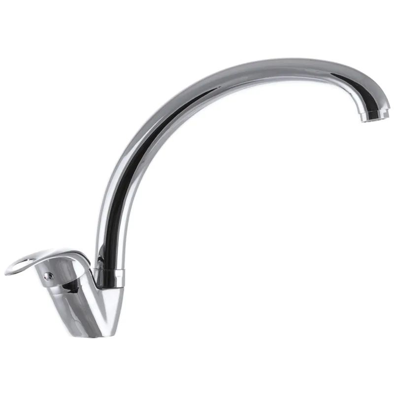 Кухонный смеситель Gromix 011 модель GR0007 Харьков - изображение 1