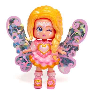 Кукла Kookyloos серии Fairytale - Сердечко (PKLSP106IN220) Винница