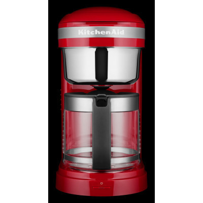 Капельная кофеварка KitchenAid 5KCM1209EER Винница - изображение 10