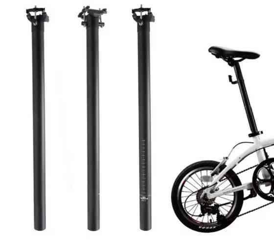 Велосипедний підсідельний штир 27628 Луцьк