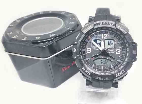 Стильные наручные часы G-Shock style Киев