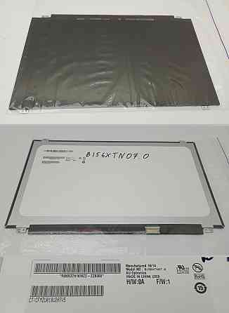 Матриця для ноутбука B156XTN07.0 H/W:0A Луцк