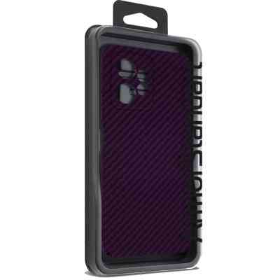 Чохол до мобільного телефона Armorstandart LikeCarbon Xiaomi Redmi Note 12 4G Purple (ARM71948) Вінниця