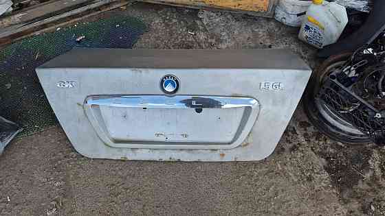 Крышка багажника Джилы СК Киев