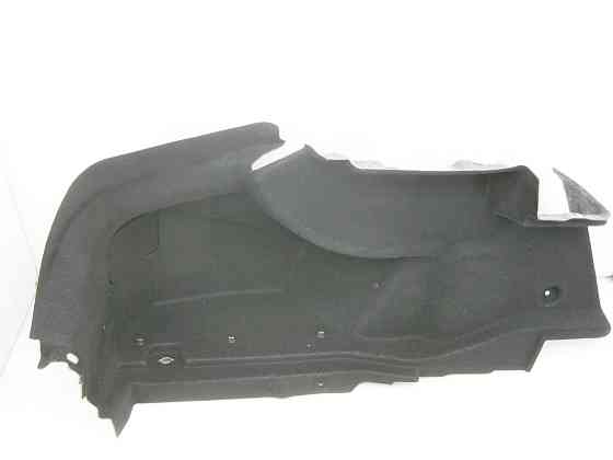 Mercedes-Benz  A2136906200 9F08 Обшивка багажника ліва E-Class W213 Одесса