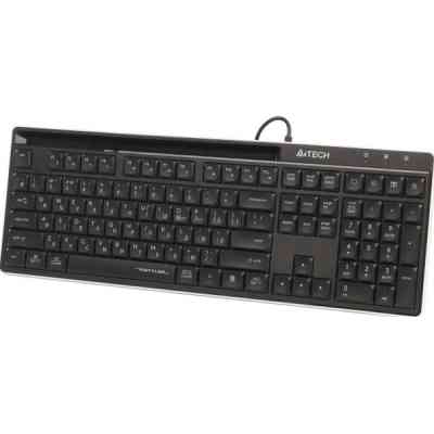 Клавіатура A4Tech FX72 USB Black (4711421001885) Вінниця