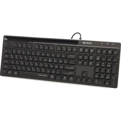 Клавіатура A4Tech FX72 USB Black (4711421001885) Вінниця - фото 3