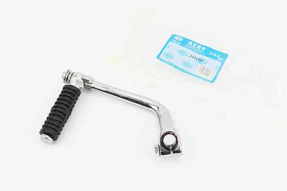 Важель кікстартера DELTA Київ