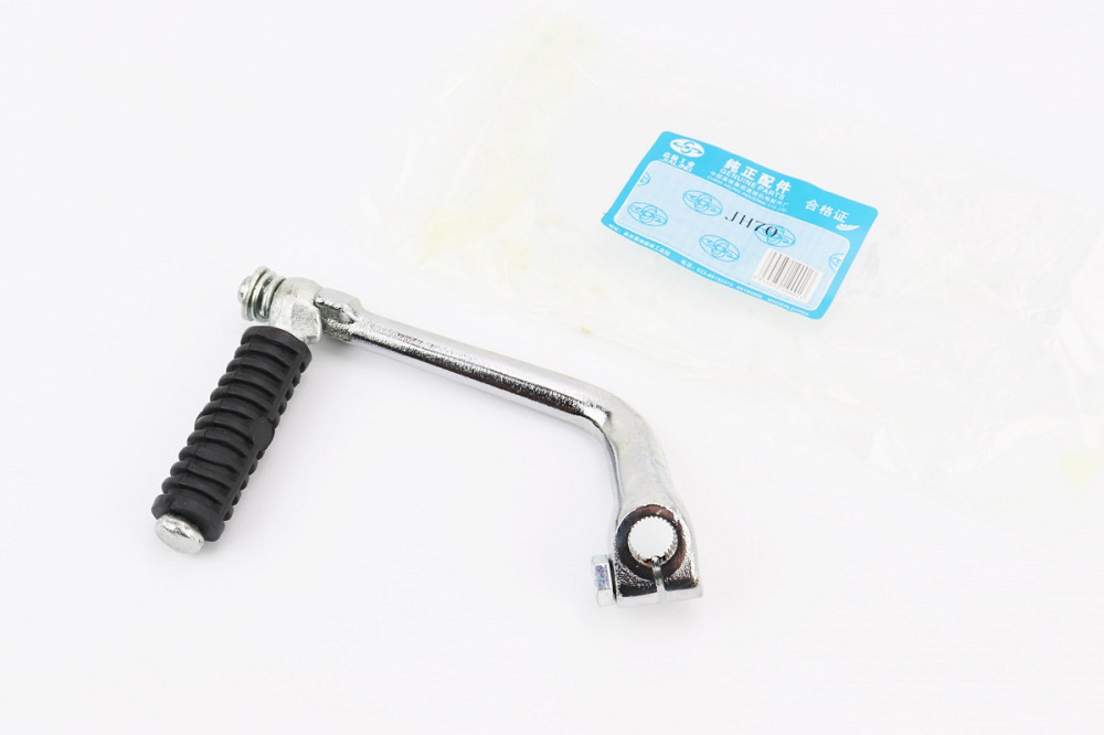 Важель кікстартера DELTA Київ - фото 1