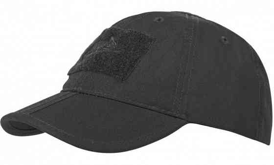 Универсальная Бейсболка (Кепка) со складным козырьком Helikon-Tex 