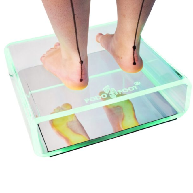 Подоскоп Podo4Foot CLASSIC Днепр - изображение 1