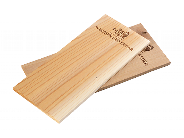 Планки для копчения из кедра Big Green Egg (CPLANK2/116307) Код: 004176 Ровно - изображение 6