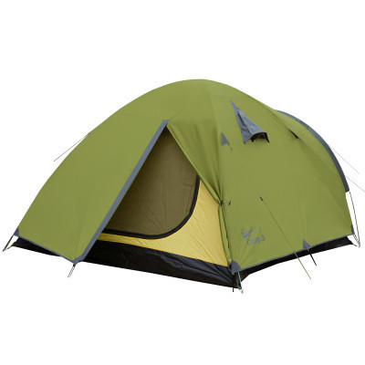 Палатка Tramp Lite Camp 3 Olive (UTLT-007-olive) Винница - изображение 10