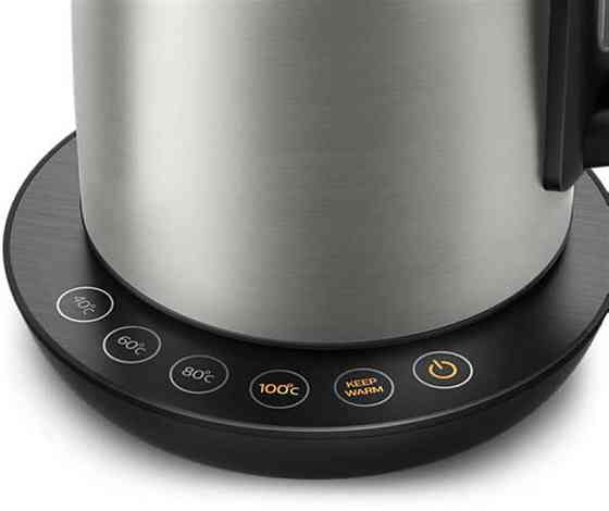 Електрочайник Philips HD9359/90 Електрочайник Харків