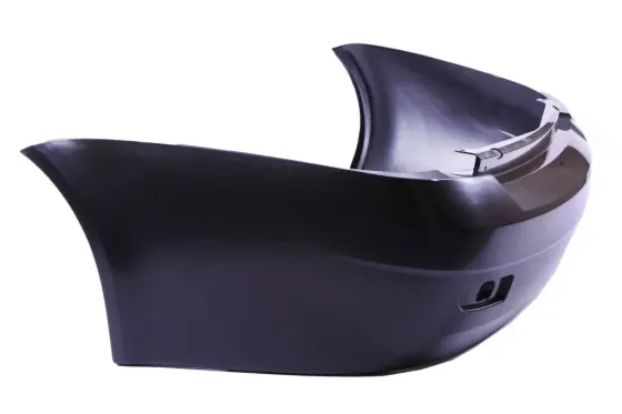 Бампер 2170 задний ТехноПласт Винница