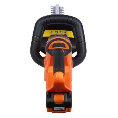 Кусторез SEQUOIA аккумуляторный SBHT2020T (без АКБ и ЗУ) (SBHT2020T) Винница - изображение 10