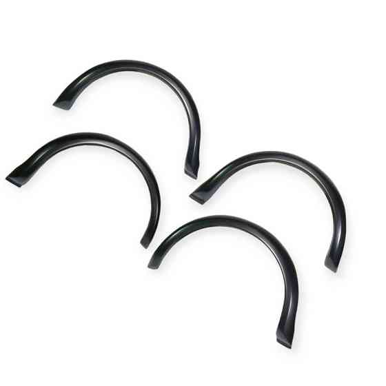 Арки вузькі тюнінг (гладкі) 2121 Мукачево