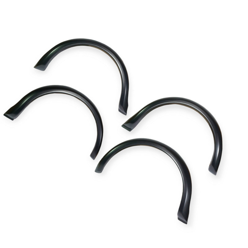 Арки вузькі тюнінг (гладкі) 2121 Мукачево - фото 1