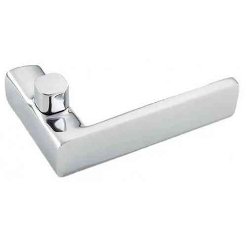 Змішувач на борт ванни Frap F1146 хром Київ