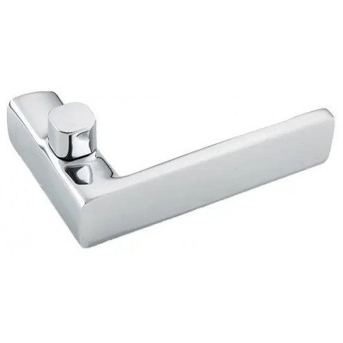 Змішувач на борт ванни Frap F1146 хром Київ - фото 3