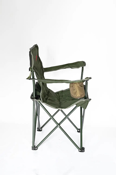 Кресло раскладное Tramp Simple TRF-040 Київ - фото 2