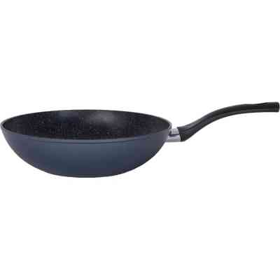 Сковорода TVS Easy Eco Induction Вок 28 см (BN793282910101) Вінниця