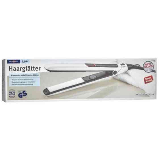 Випрямляч для волосся IdeenWelt Німеччина Рівне