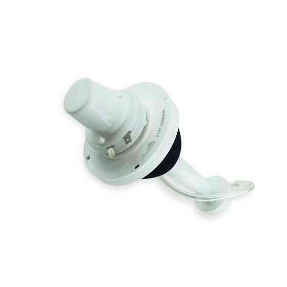 Мотор бачка омывателя 2101-2107, 2121, 3302, 2217, 2705 в сборе старый образец 12В (морковка) Мукачево