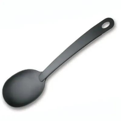 Ложка кухарська Lacor гарнірна нейлонова L 30,5 cm (98807) Вінниця