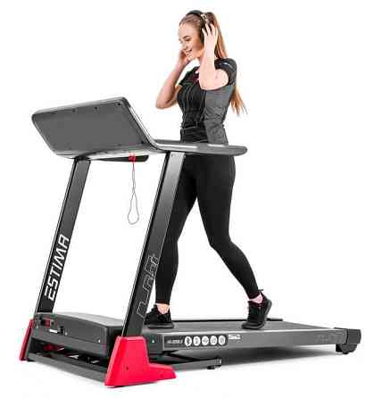 Бігова доріжка Hop-Sport HS-3200LB Estima Київ