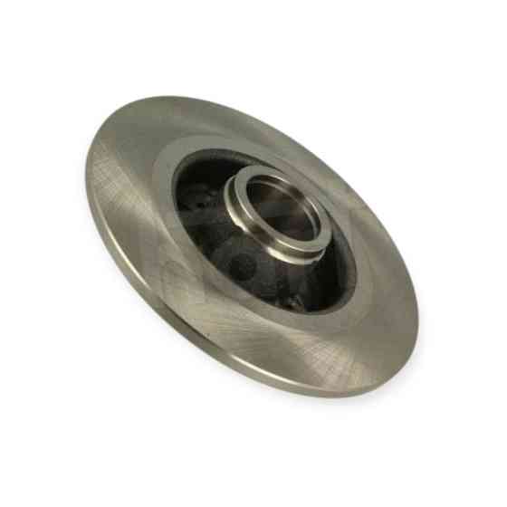 Диск Renault Scenic, Megane задній без підшипника (d274x11mm) гальмівний Мукачево