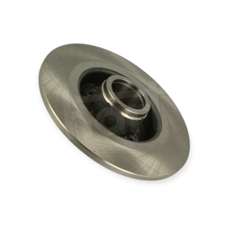 Диск Renault Scenic, Megane задний без подшипника (d274x11mm) тормозной Мукачево - изображение 1