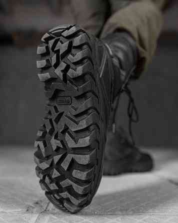 Черевики BATES ANNOBON BOOT black ВТ0547 Одеса
