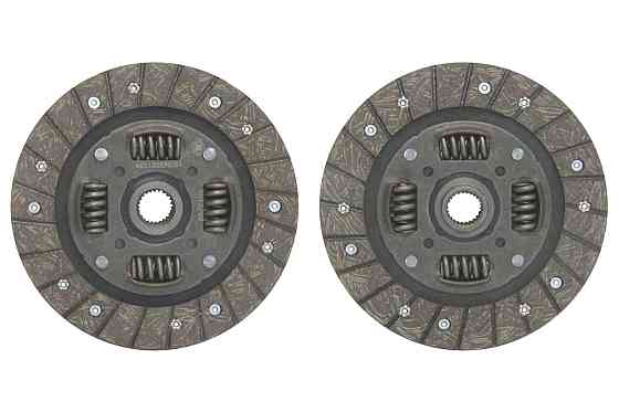 Диск сцепления d180mm/26 Renault 1,2 1,4 (8200660621) Mecarm MRMMD3440 Киев