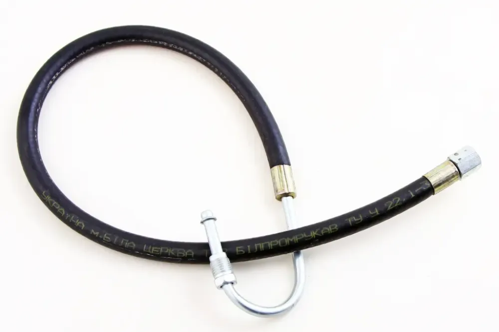 Шланг топливный 2110  от фильтра к топл. магистрали Винница - изображение 1