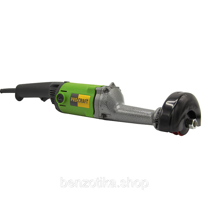 Прямошліфувальная машина Procraft SG1020 Київ - photo 5