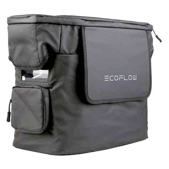Сумка EcoFlow Delta 2 Waterproof Bag BMR330 Миколаїв