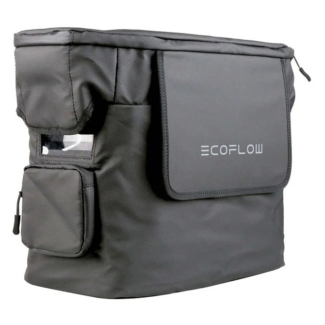 Сумка EcoFlow Delta 2 Waterproof Bag BMR330 Николаев - изображение 3