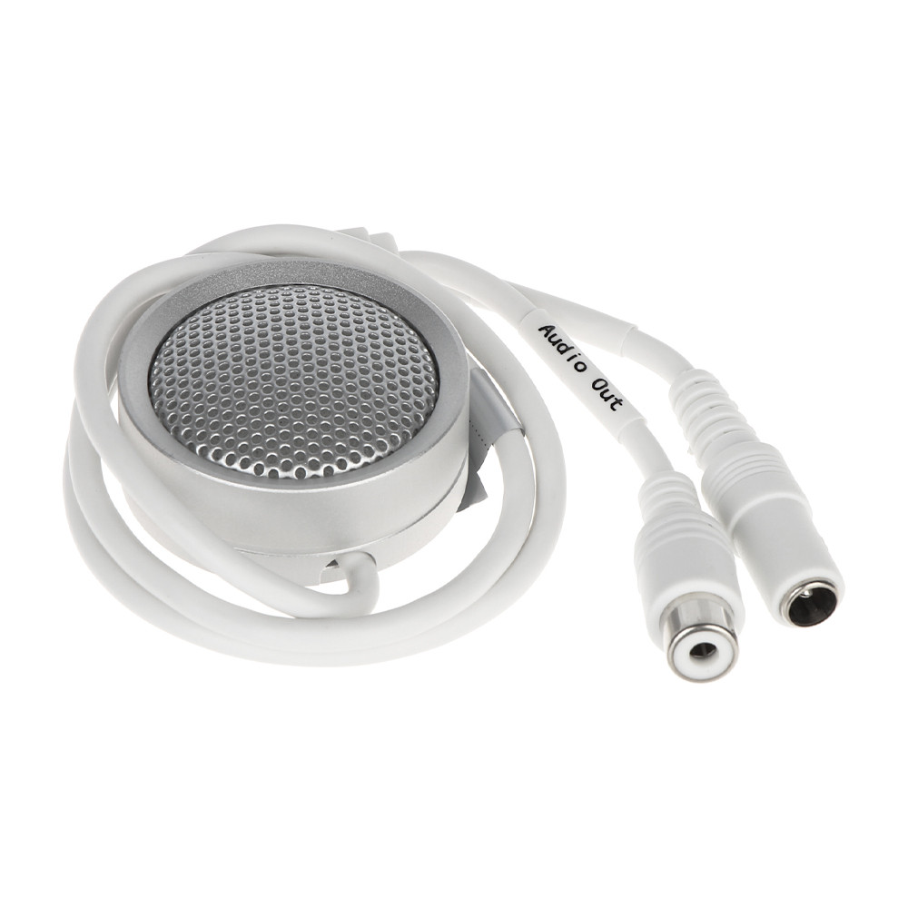 Високочутливий мікрофон Dahua DH-HAP120 всеспрямований Київ - фото 2