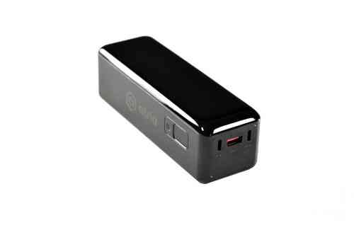 Power Bank Atria WPD-160  - 160W | 30000mAh Киев