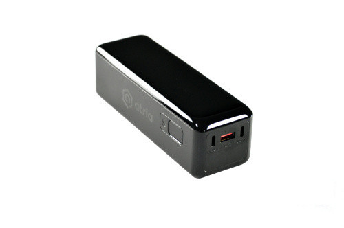 Power Bank Atria WPD-160  - 160W | 30000mAh Киев - изображение 1
